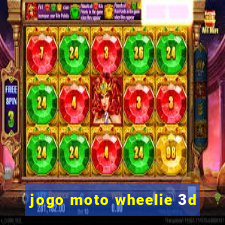 jogo moto wheelie 3d